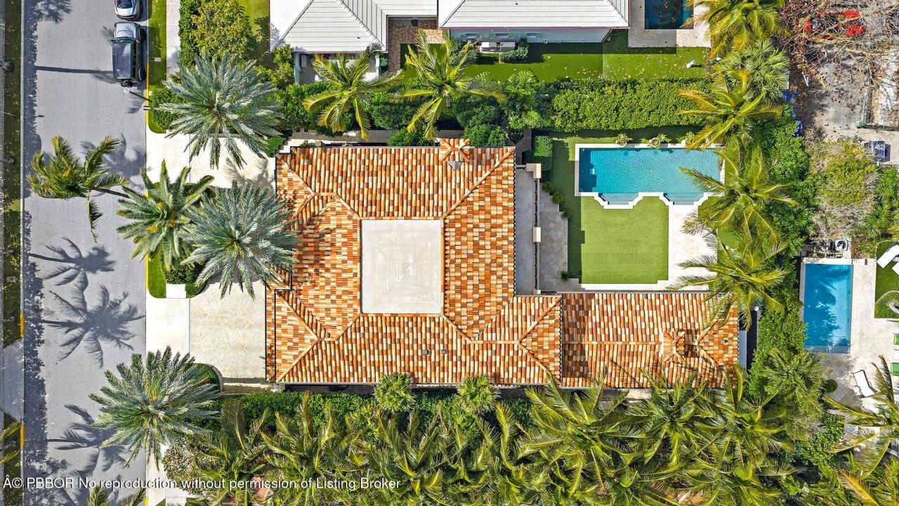 115 Gulfstream Road, Palm Beach, FL 33480 Photo