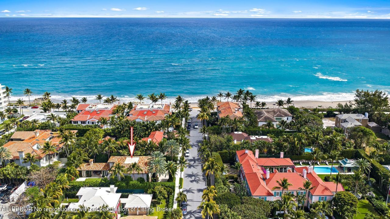 115 Gulfstream Road, Palm Beach, FL 33480 Photo