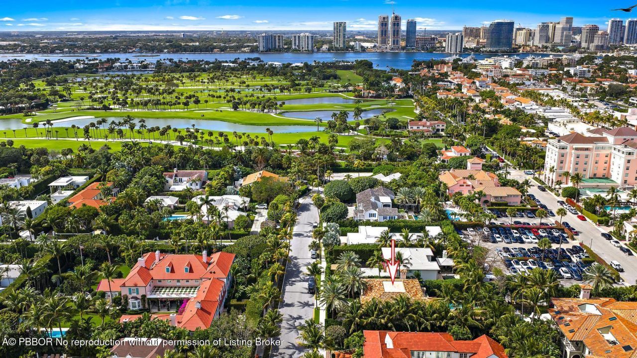 115 Gulfstream Road, Palm Beach, FL 33480 Photo