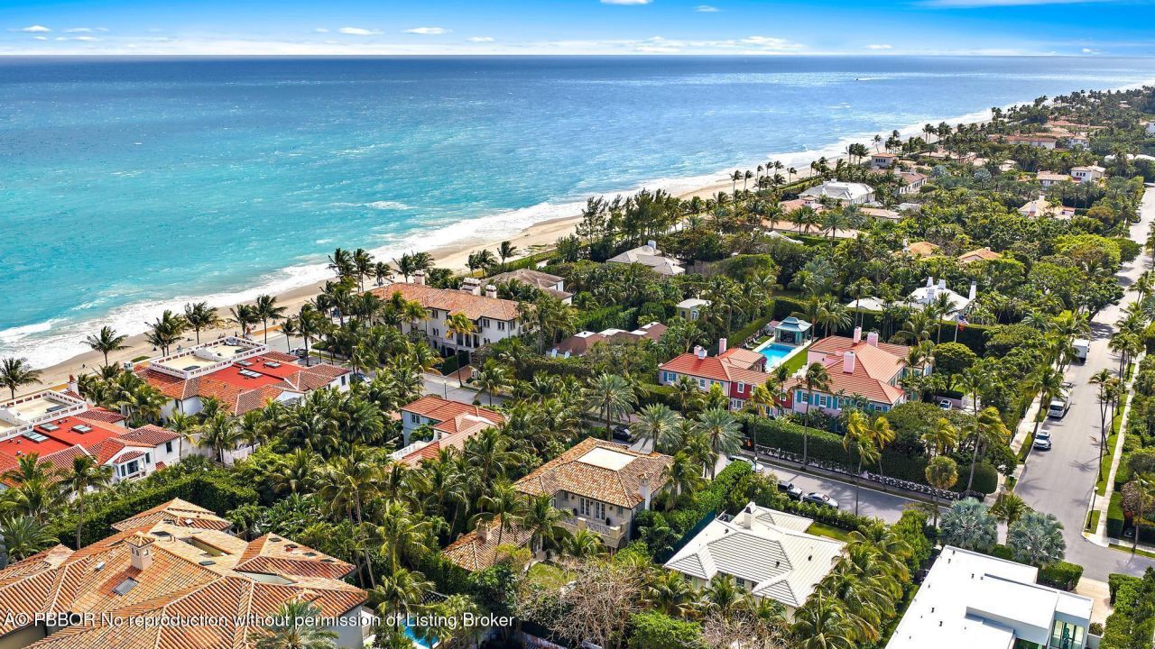 115 Gulfstream Road, Palm Beach, FL 33480 Photo
