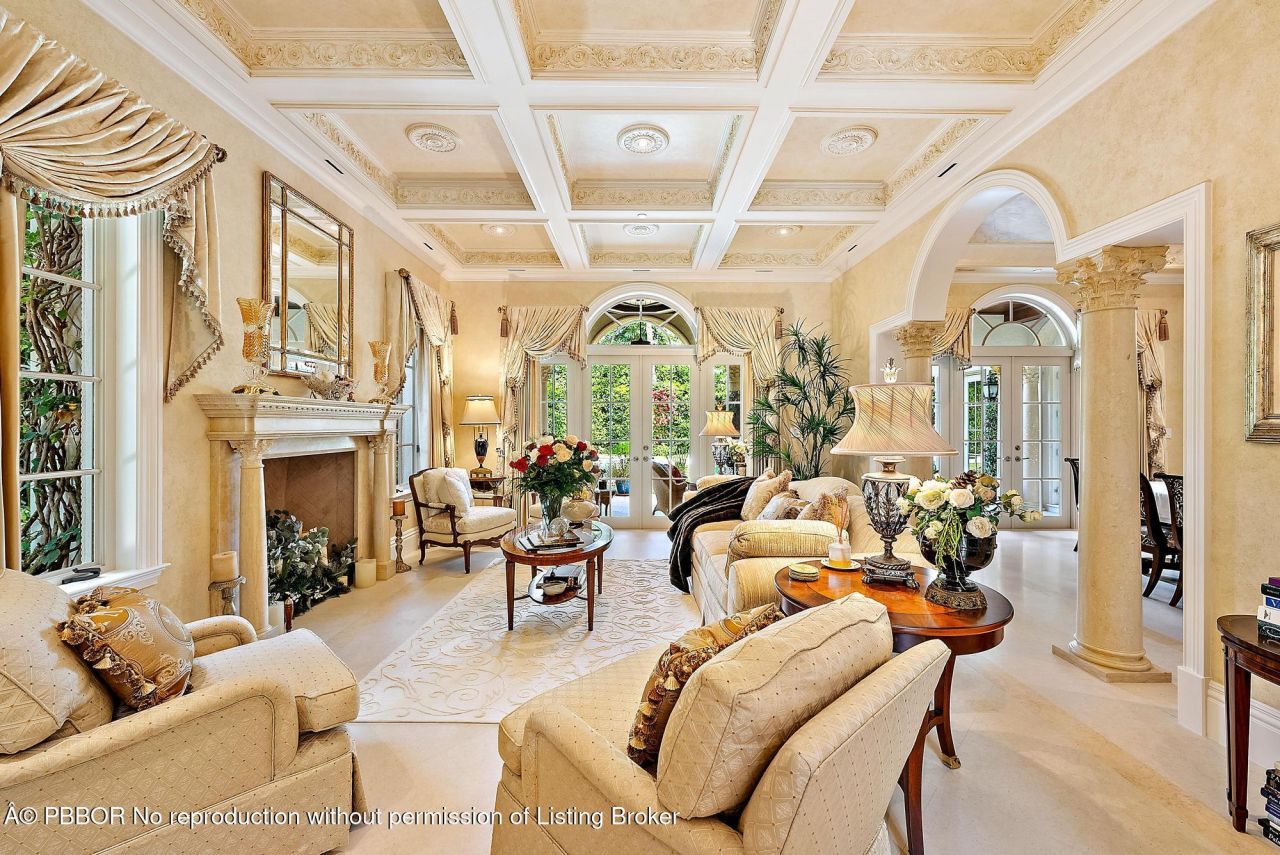 115 Gulfstream Road, Palm Beach, FL 33480 Photo