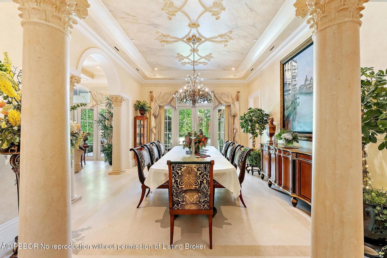 115 Gulfstream Road, Palm Beach, FL 33480 Photo