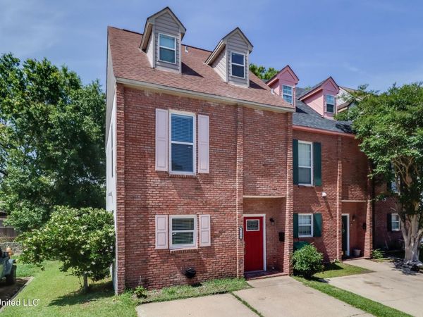 429 San Souci Drive, Gulfport, MS 39507