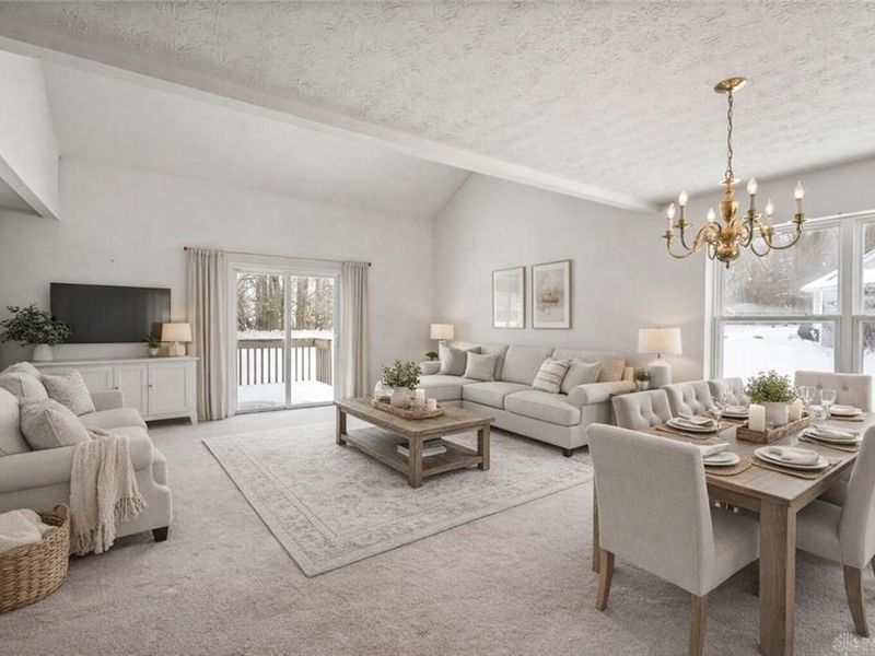 854 Round Hill Court, Lebanon, OH 45036 Photo 14