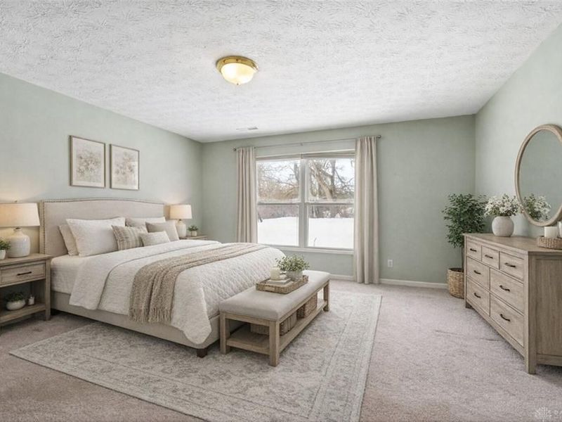 854 Round Hill Court, Lebanon, OH 45036 Photo 24