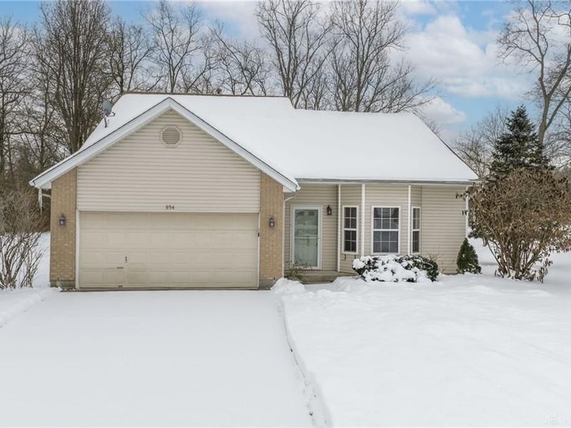 854 Round Hill Court, Lebanon, OH 45036 Photo 3