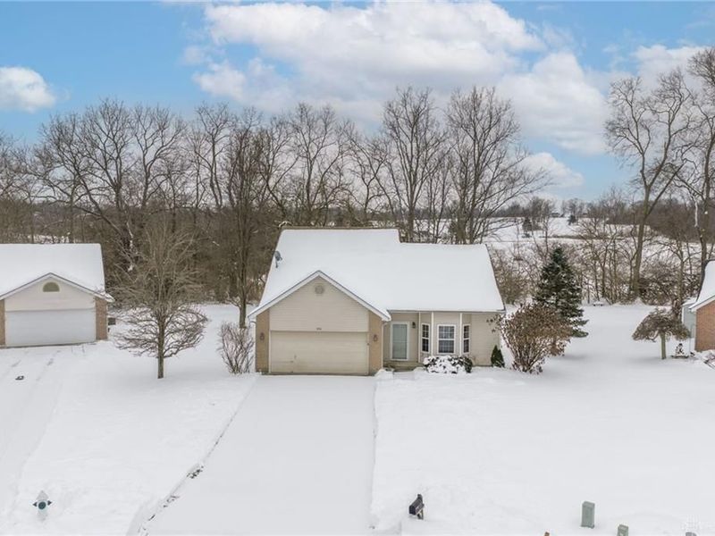 854 Round Hill Court, Lebanon, OH 45036 Photo 43