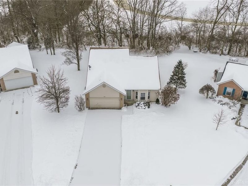 854 Round Hill Court, Lebanon, OH 45036 Photo 47