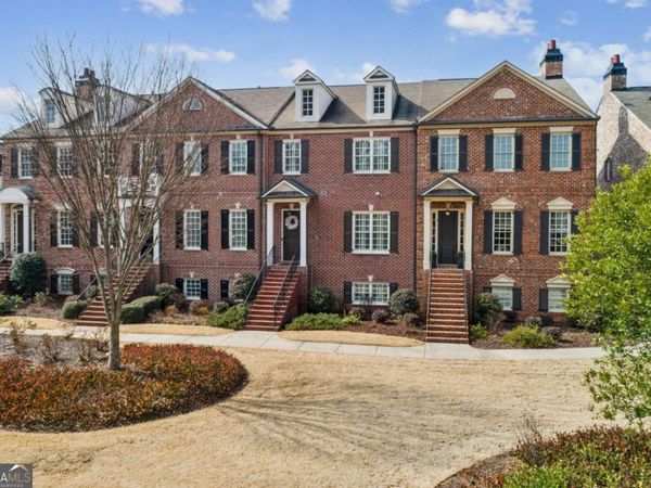 430 Rose Garden Lane, Alpharetta, GA 30009