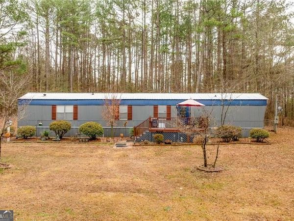 224 Hebron Road, Commerce, GA 30530