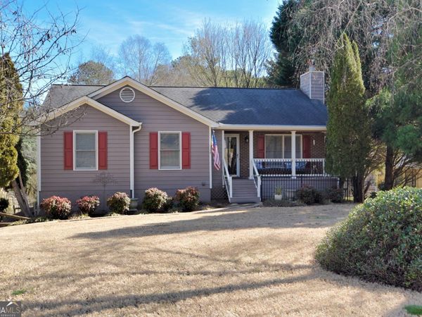 2655 Dacula Ridge Drive, Dacula, GA 30019