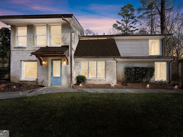 5983 Nachoochee Trail, Flowery Branch, GA 30542
