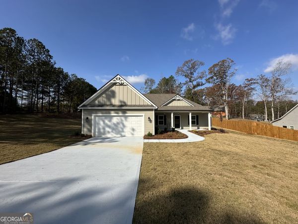 31 Sourwood Drive, Mansfield, GA 30055