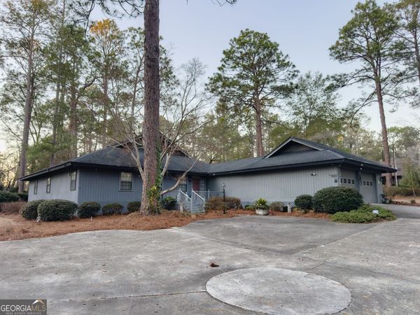 935 Odom Street, Millen, GA 30442