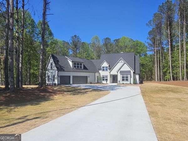 3286 Happy Valley, Unit LOT 1, Newnan, GA 30263