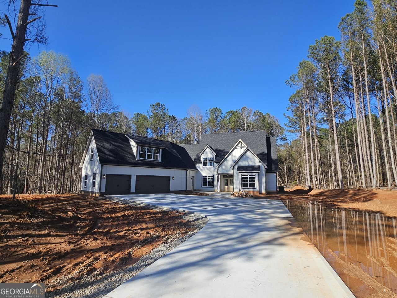 3286 Happy Valley, Unit LOT 1, Newnan, GA 30263 Main Photo