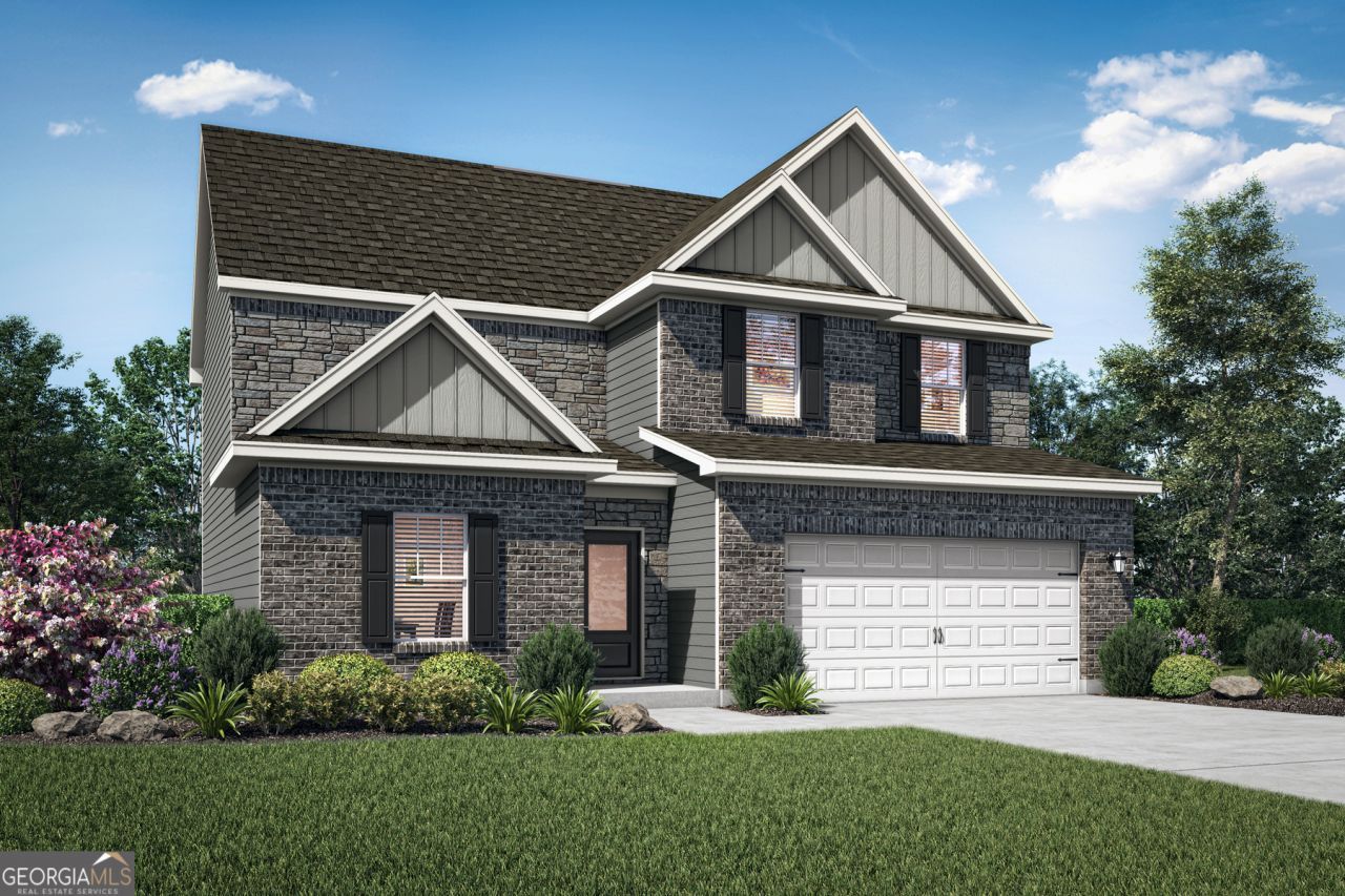 661 Mackenzie Cove, Villa Rica, GA 30180 Main Photo