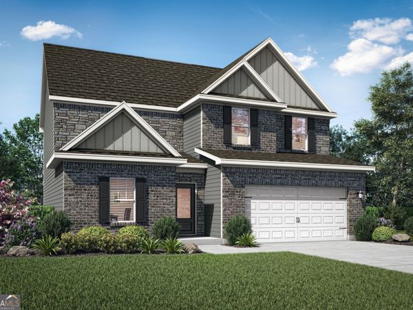 661 Mackenzie Cove, Villa Rica, GA 30180