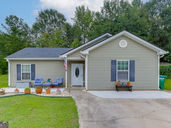 31 Coles Court Drive, Commerce, GA 30529