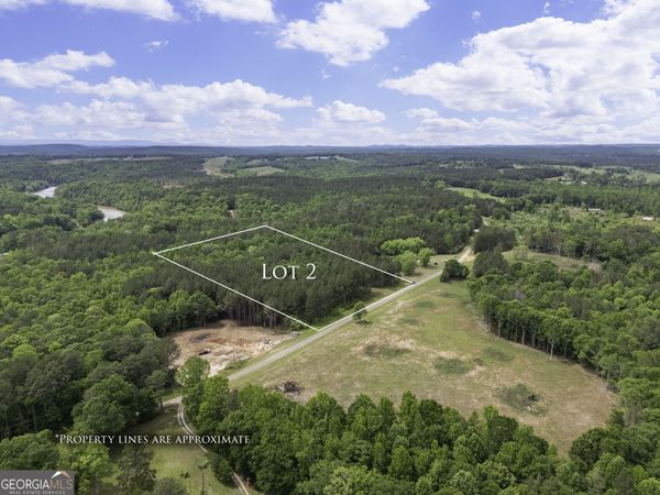 0 County Road 432 LOT 2, Unit L2, Woodland, AL 36280