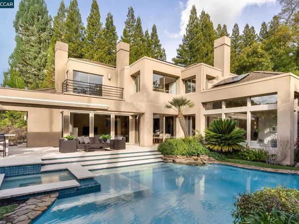 4257 4257 Golden Oak Court, Danville, CA 94506