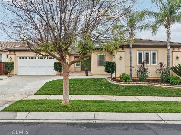 36109 Eagle Lane, Beaumont, CA 92223