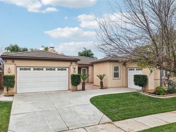 36109 Eagle Lane, Beaumont, CA 92223