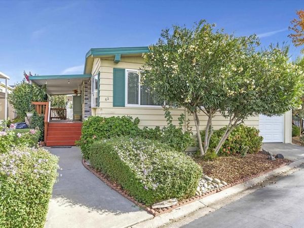 3263 3263 Vineyard Ave, Pleasanton, CA 94566