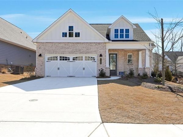 7395 Winderlea Lane, Cumming, GA 30040