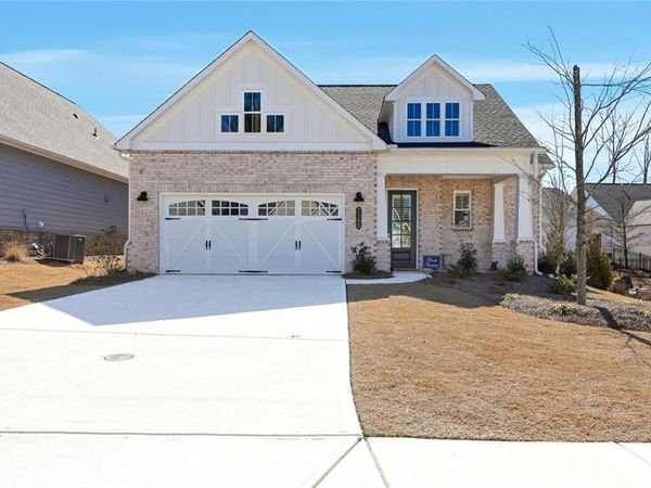 7395 Winderlea Lane, Cumming, GA 30040