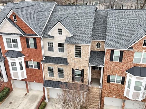 2951 Rivergreen Lane SE, Atlanta, GA 30339