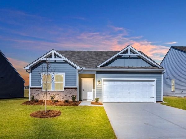 167 Sweet Water Lane, Rome, GA 30161