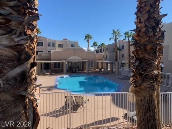 2008 Mesquite Lane , Unit 205, Laughlin, NV 89029