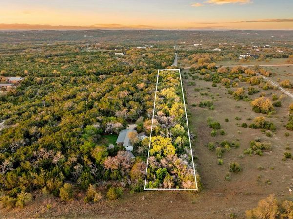 TBD Fitzhugh RD, Dripping Springs, TX 78620