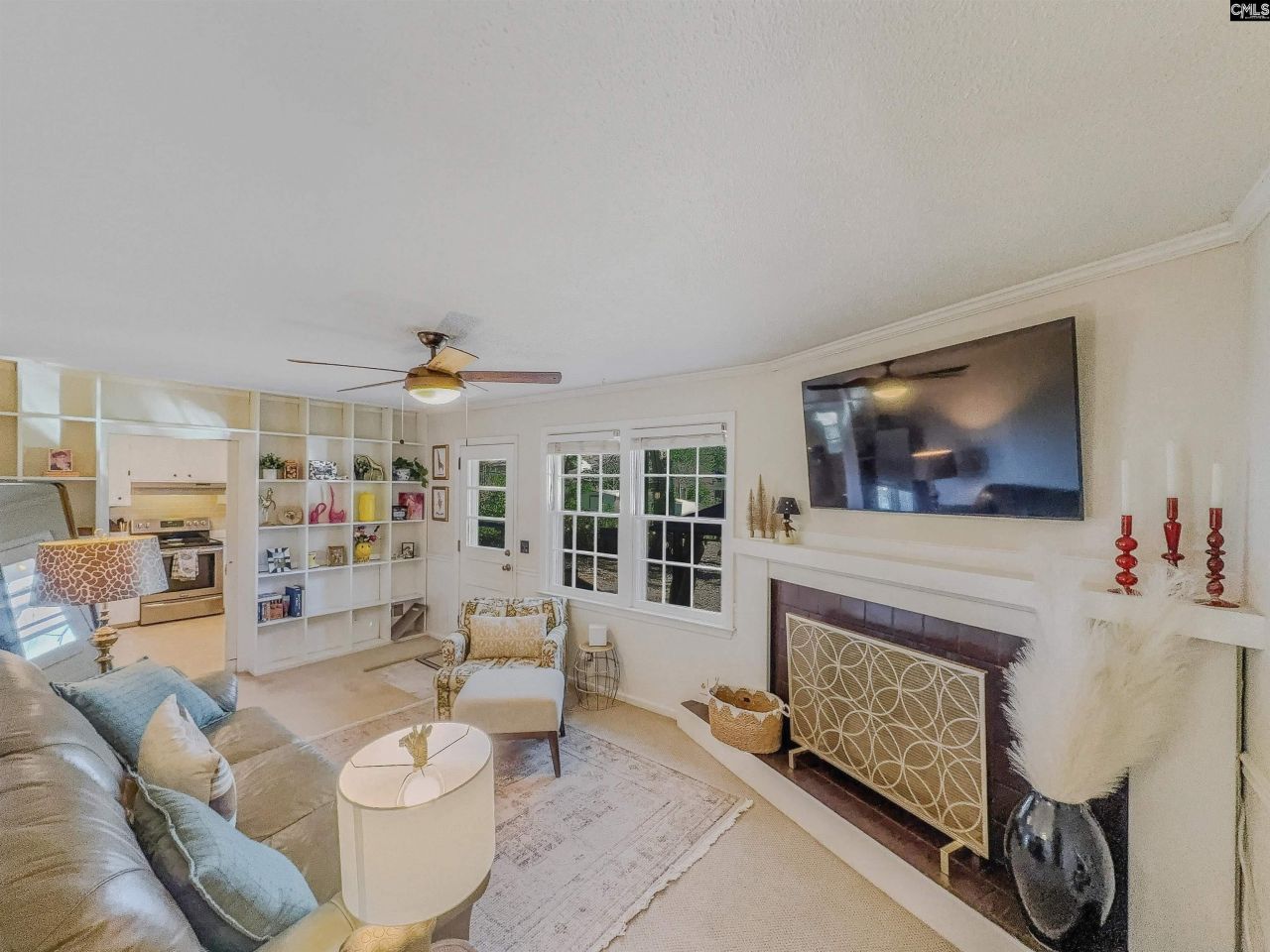 3218 Danfield Drive Photo 12