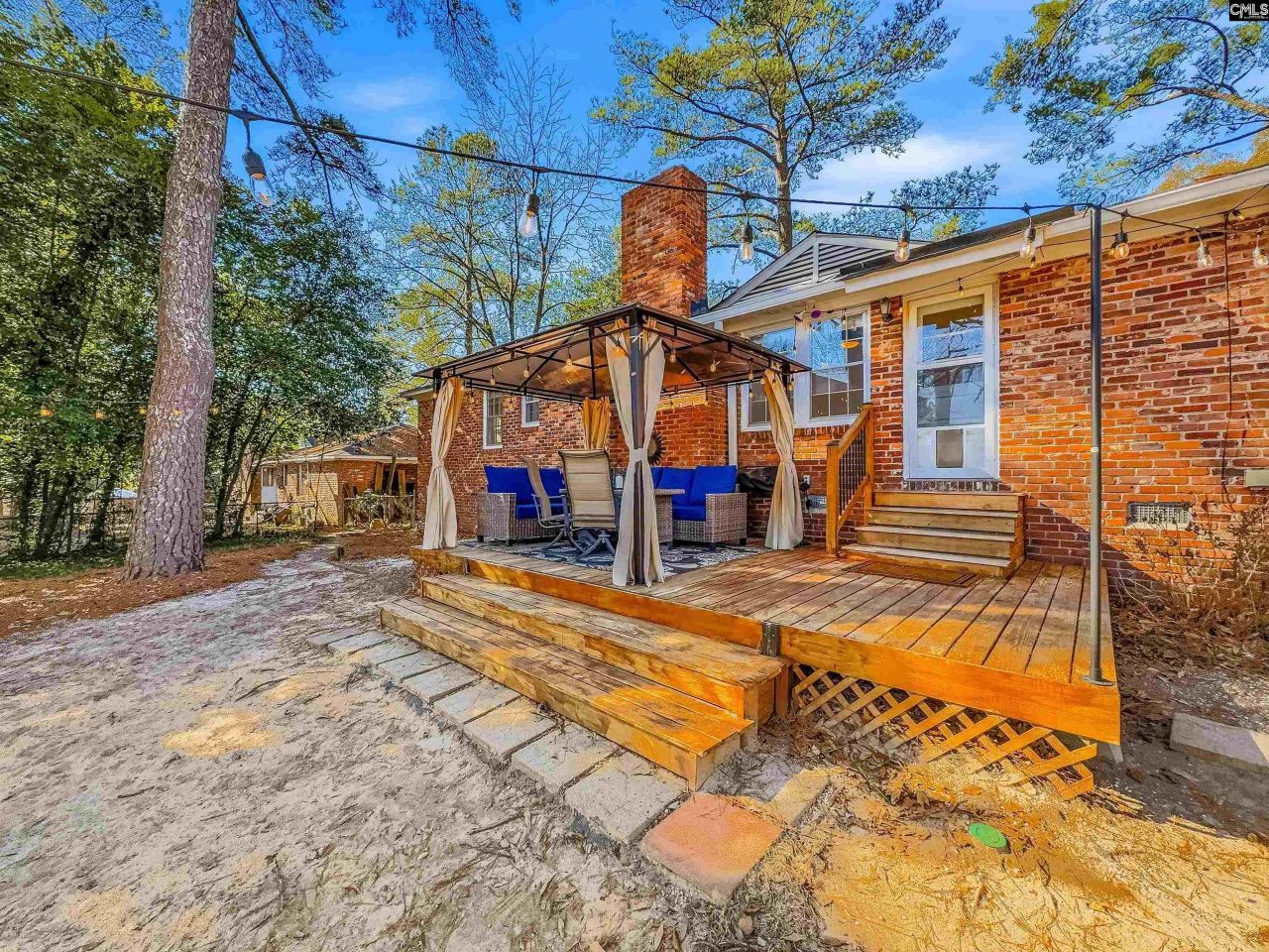 3218 Danfield Drive Photo 22