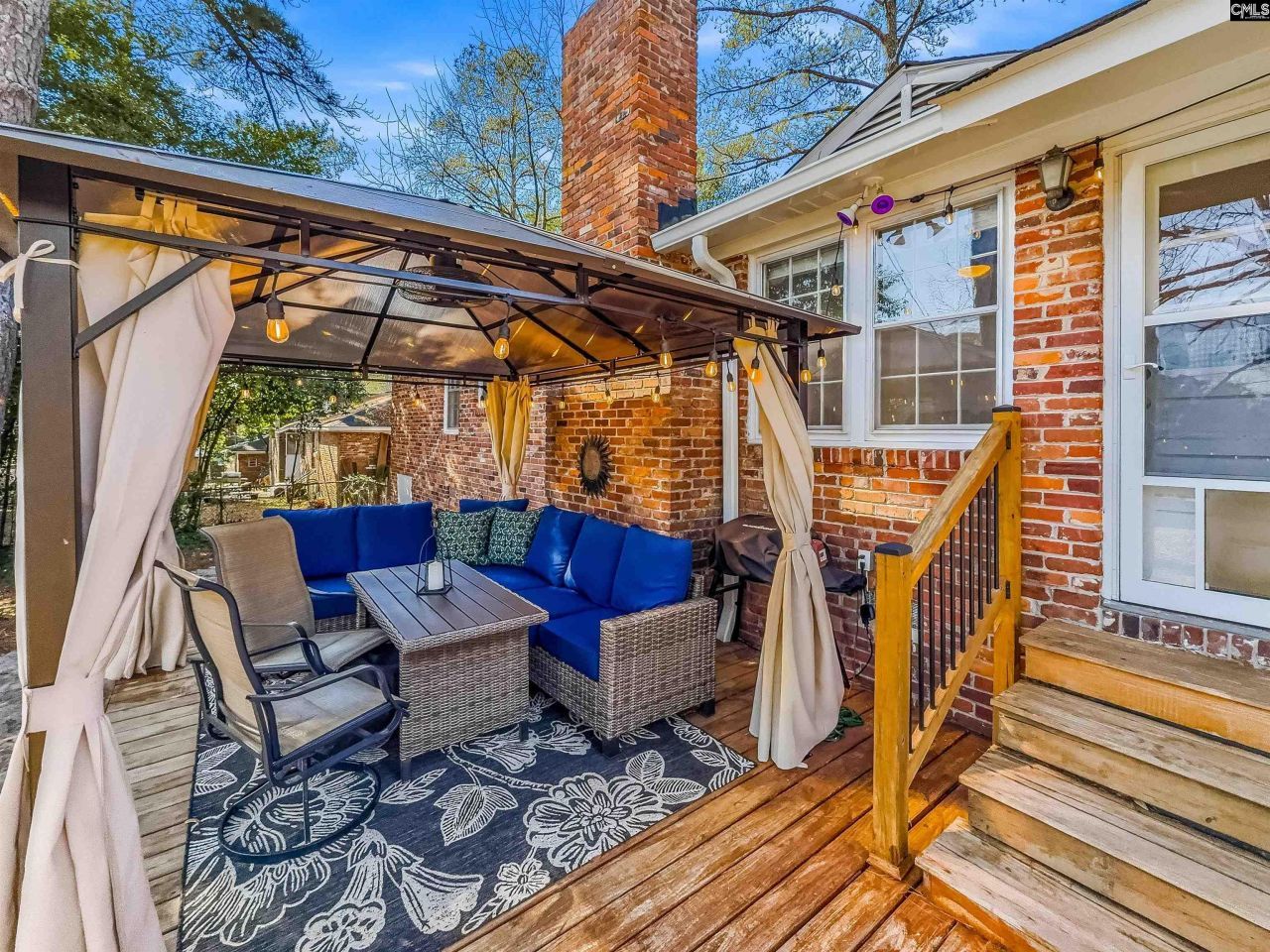 3218 Danfield Drive Photo 23