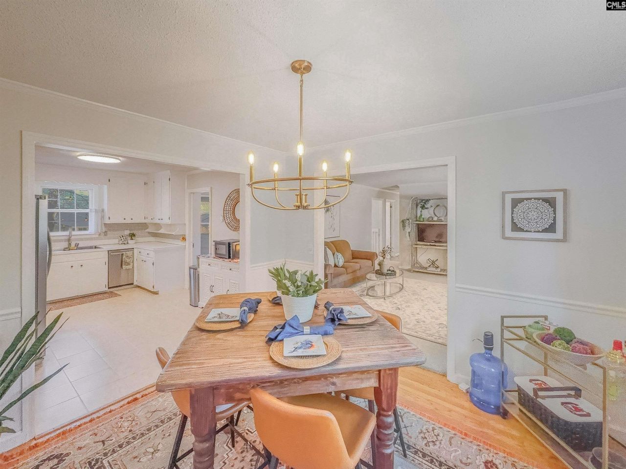 3218 Danfield Drive Photo 7