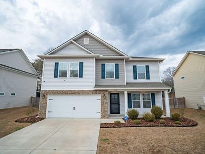 2025 Barnhart Drive , Sumter, SC 29153