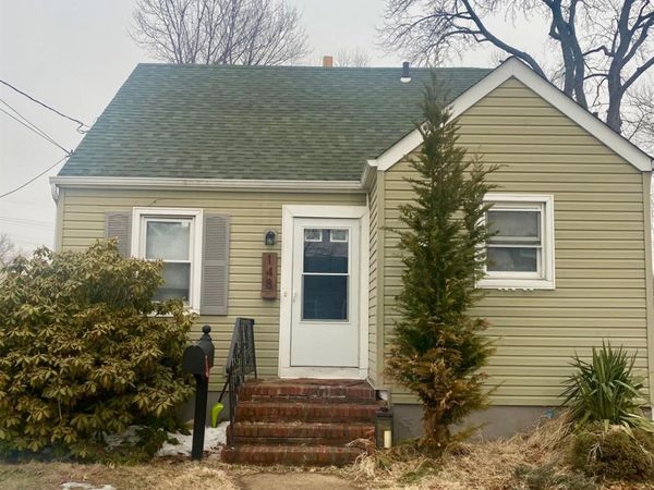 148 Bucknell Avenue, Woodbridge, NJ 07095