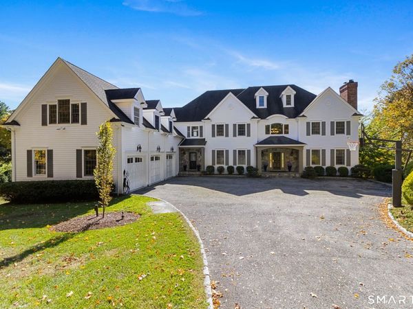 496 Long Ridge, Bedford, NY 10506