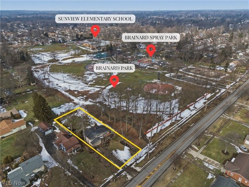 1884 Brainard Road, Lyndhurst, OH 44124 Photo 35