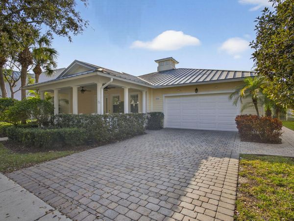 3260 Wymberly Drive, Jupiter, FL 33458