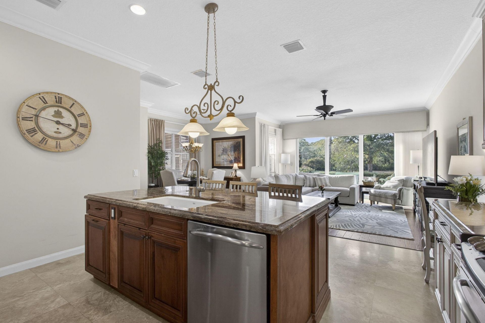 3260 Wymberly Drive, Jupiter, FL 33458 Photo