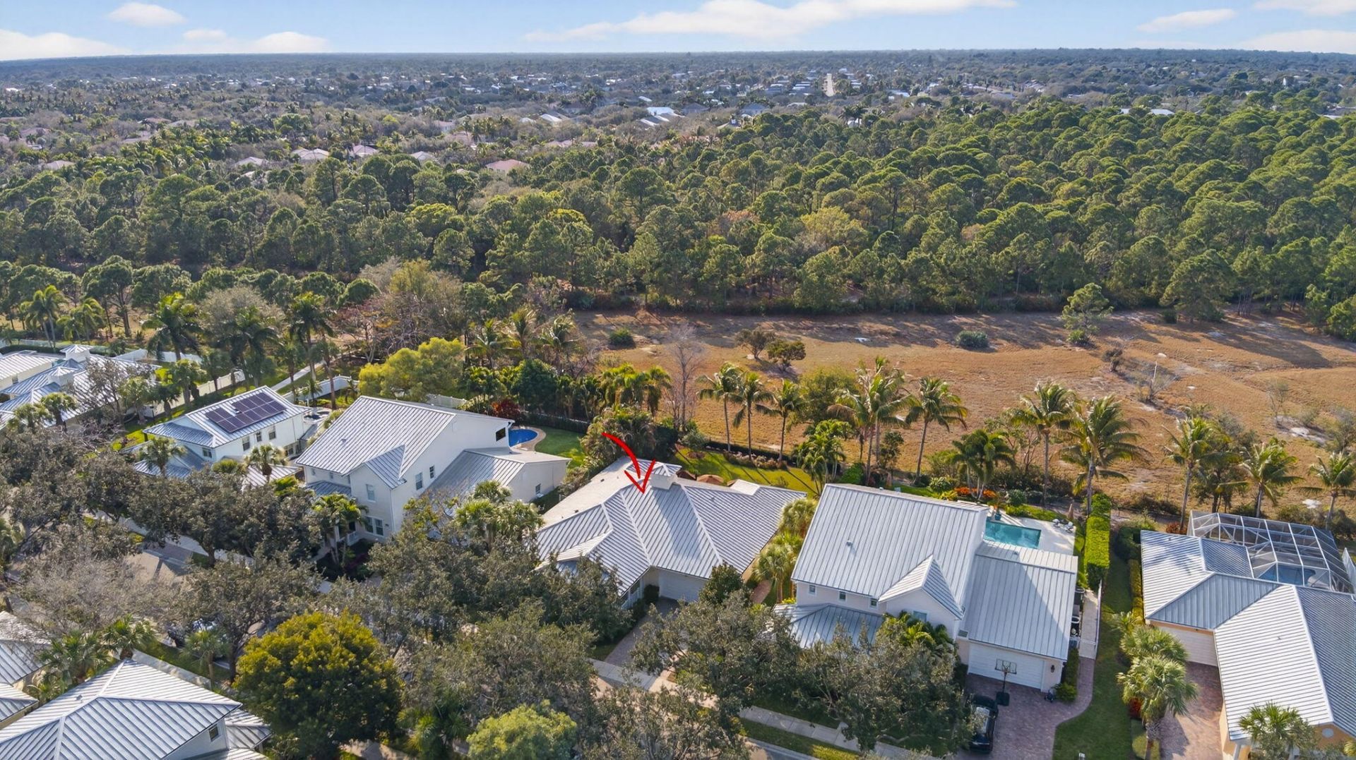 3260 Wymberly Drive, Jupiter, FL 33458 Photo