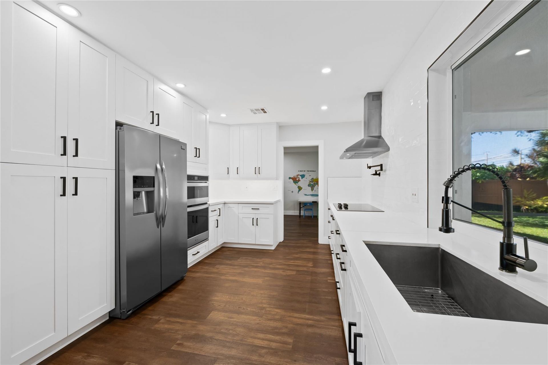 4003 Lincoln Street, Hollywood, FL 33021 Photo