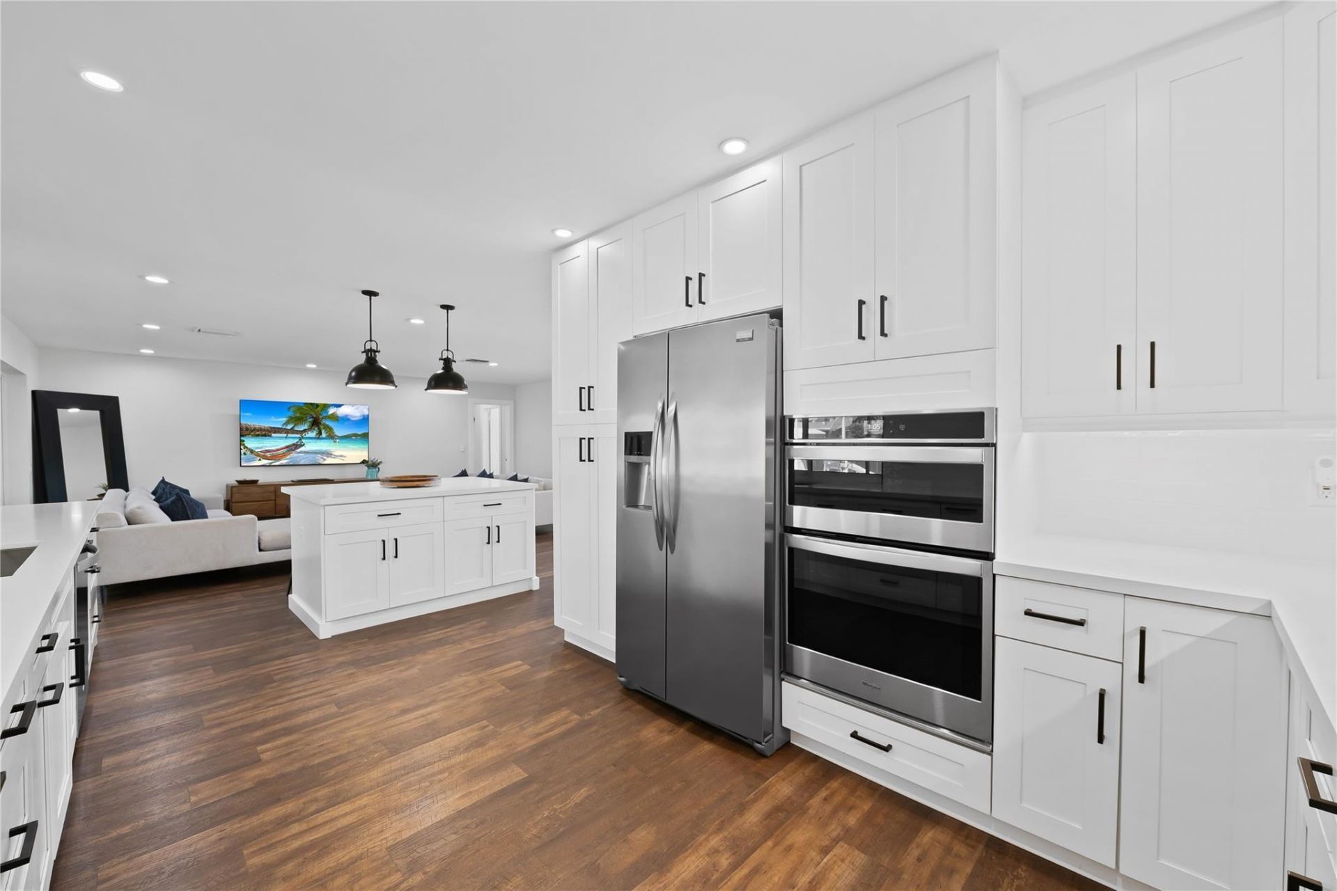 4003 Lincoln Street, Hollywood, FL 33021 Photo