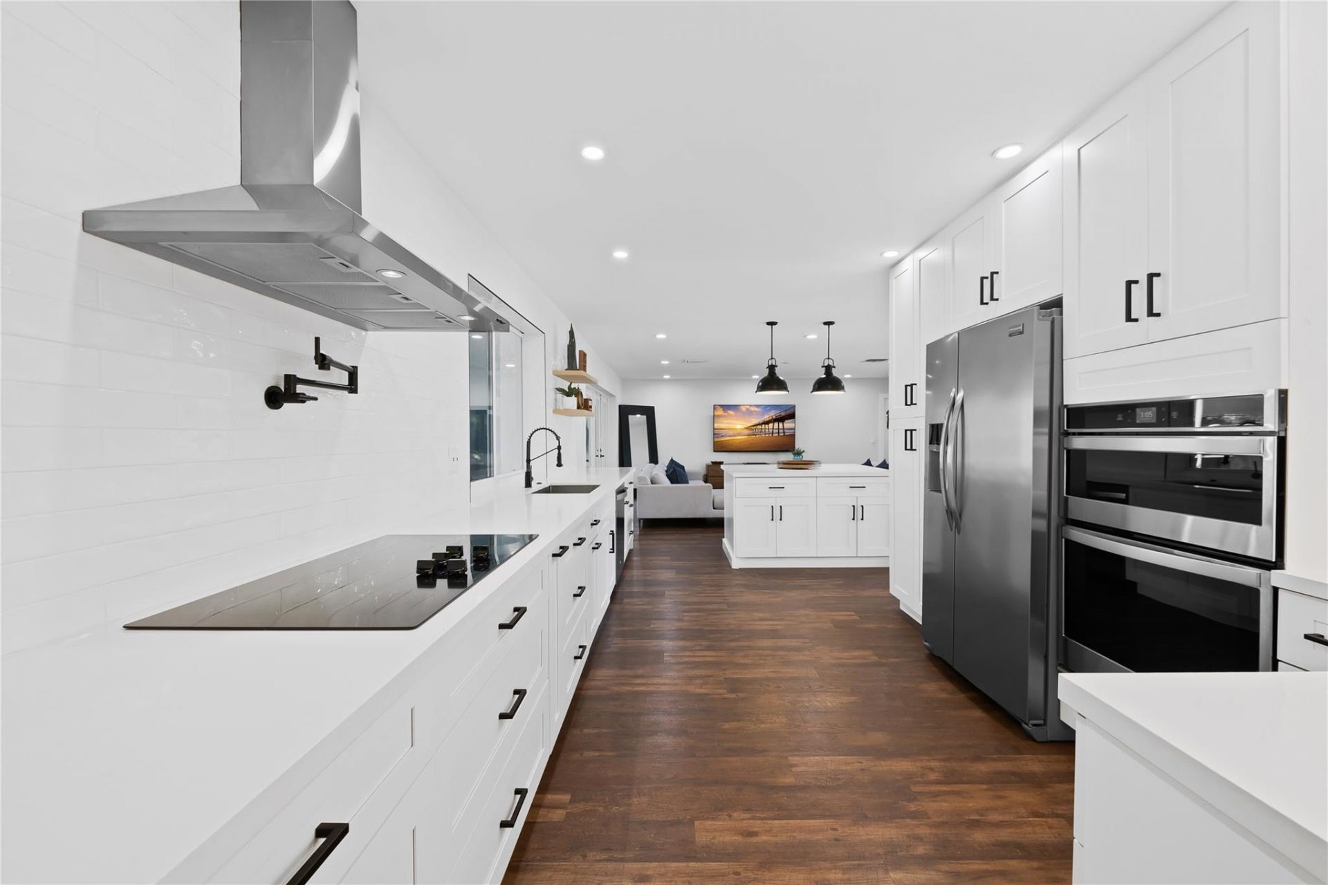 4003 Lincoln Street, Hollywood, FL 33021 Photo