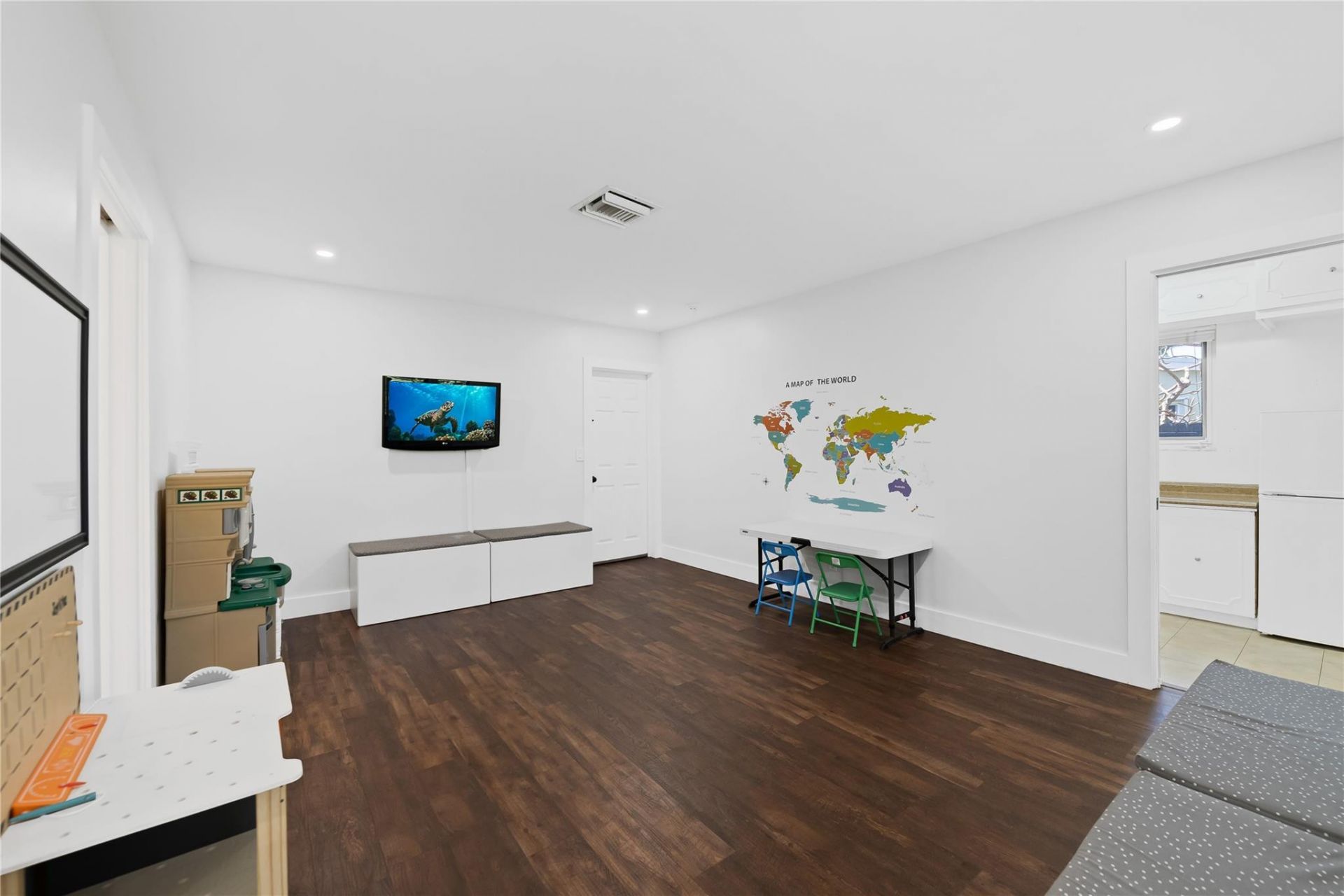 4003 Lincoln Street, Hollywood, FL 33021 Photo