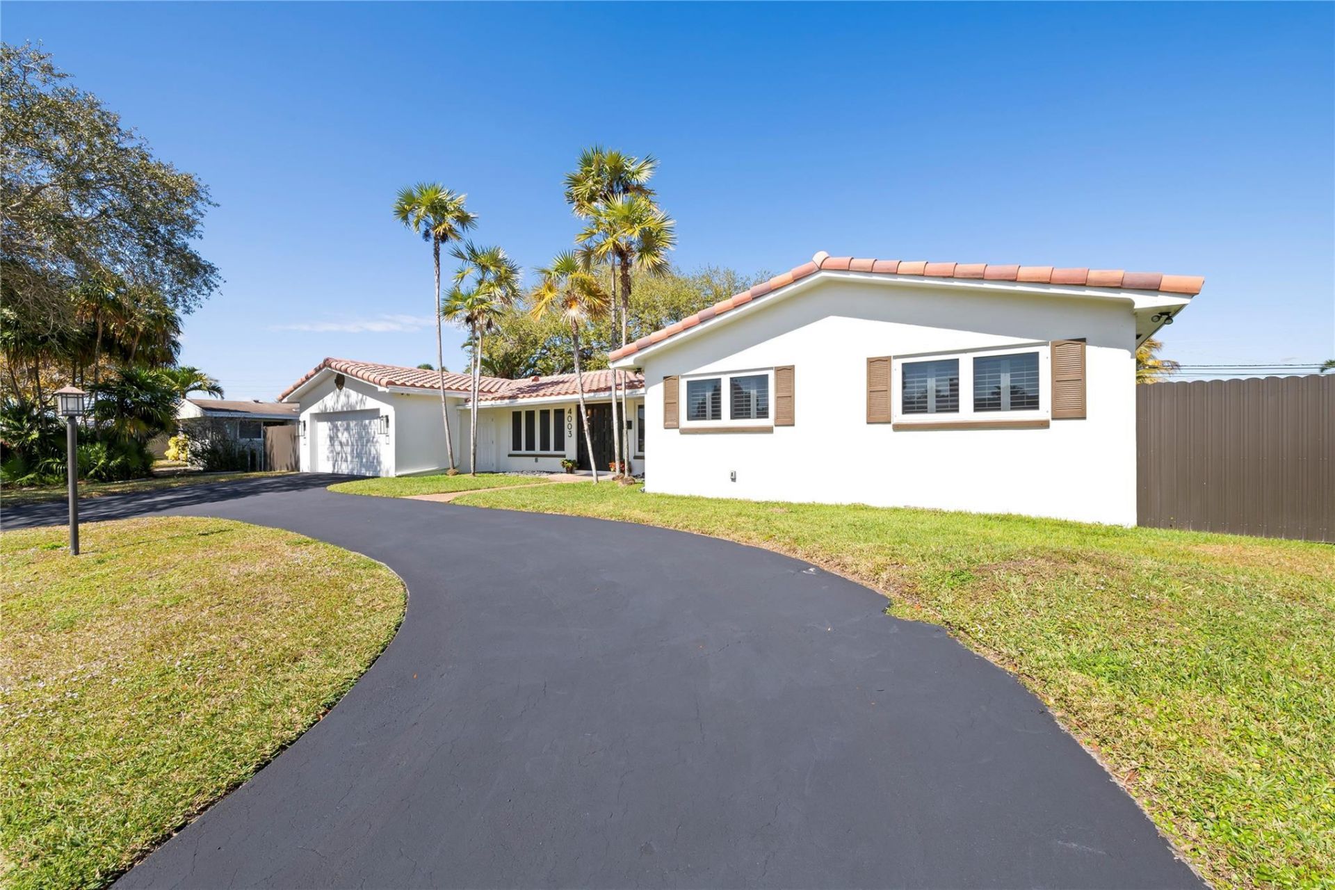 4003 Lincoln Street, Hollywood, FL 33021 Photo